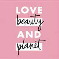 Love beauty and planet