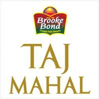 Brooke Bond TAJ MAHAL