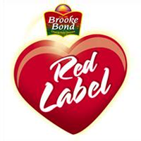 Brooke Bond Red Label
