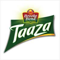 Brooke Bond Taaza