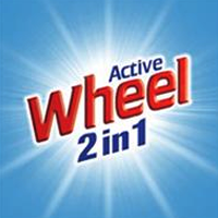 Active Wheel