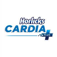 Horlicks CARDIA Plus