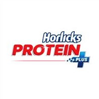 Horlicks Protein Plus