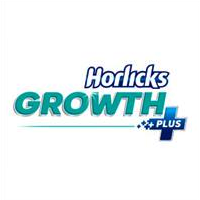 Horlicks GROWTH Plus