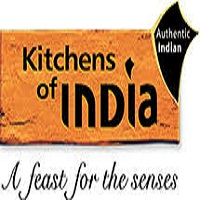 Kitchen of india