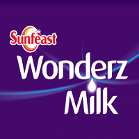 Wonderz Milk