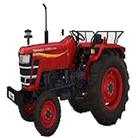 MAHINDRA YUVO 475 DI