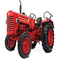 MAHINDRA 265 DI
