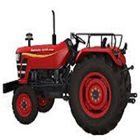 Mahindra Yuvo 275 DI