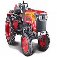 MAHINDRA JIVO 225 DI 2WD