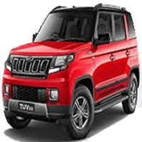 TUV300