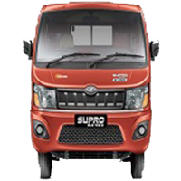 Supro Maxi Truck
