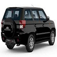 TUV300PLUS