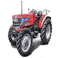 ARJUN NOVO 605 DI I 4WD