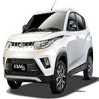 KUV100 NXT