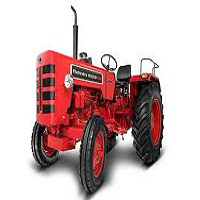 MAHINDRA 415 DI XP PLUS