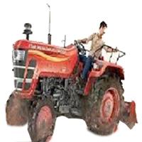 MAHINDRA YUVO 585 MAT