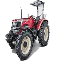 MAHINDRA NOVO 655 DI