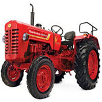 MAHINDRA 255 DI POWER PLUS