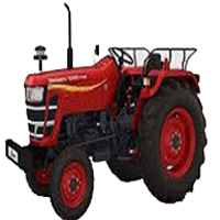 MAHINDRA YUVO 575 DI
