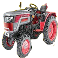 MAHINDRA JIVO 245 DI 4WD