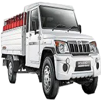 Bolero Pick-Up