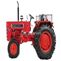 MAHINDRA 275 DI XP PLUS