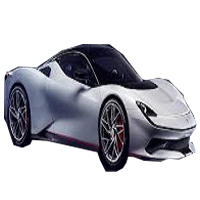 AUTOMOBILI PININFARINA