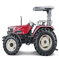 MAHINDRA NOVO 755 DI