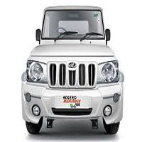 Bolero Maxitruck Plus