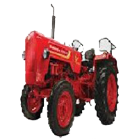MAHINDRA 595 DI