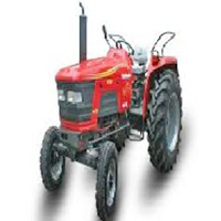 MAHINDRA ARJUN ULTRA -1 555 DI