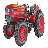 MAHINDRA JIVO 365 DI 4WD