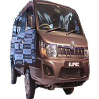 Supro Van