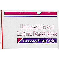 URSOCOL SR