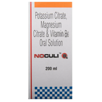 NOCULI