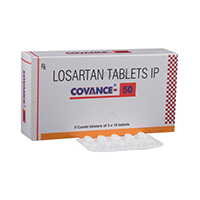 COVANCE