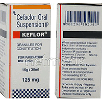 KEFLOR