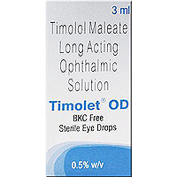 TIMOLET OD
