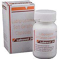 LUBOWEL