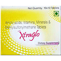 XTRAGLO