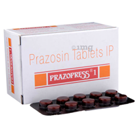 PRAZOPRESS
