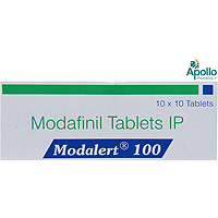 MODALERT