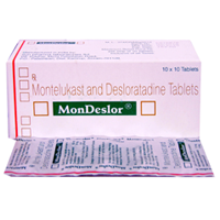 MONDESLOR