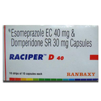 RACIPER D