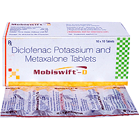 MOBISWIFT D