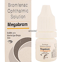 MEGABROM