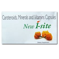 NEW I-SITE