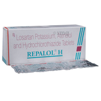 REPALOL H