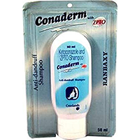 CONADERM